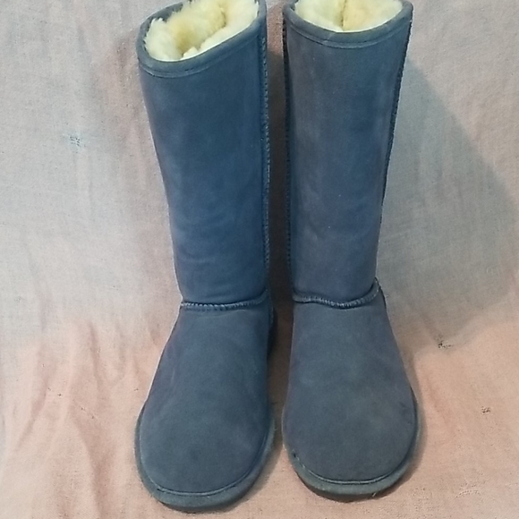 BearPaw Shoes - BEAR PAW BOOTS